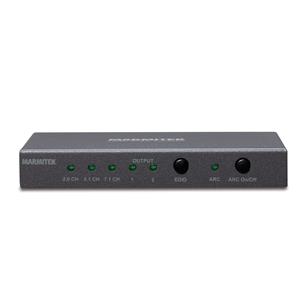 Marmitek Connect AE24 UHD 2.0