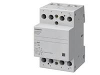 Siemens 5TT5843-0 - Installation contactor 230VAC 0 NO/ 4 NC 5TT5843-0