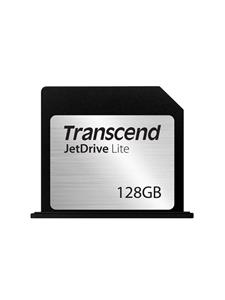 Transcend JetDrive Lite 350 128G MacBook Pro 15 Retina 2012-13