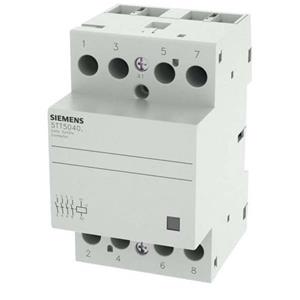 Siemens 5TT5040-0 - Installation contactor 230VAC/DC 5TT5040-0