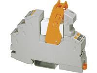 phoenixcontact RIF-1-RPT-LDP-12DC/2X21 Relaisbaustein Nennspannung: 12 V/DC Schaltstrom (max.): 3A
