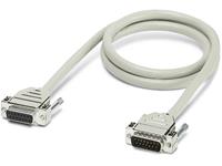 phoenixcontact Phoenix Contact Systemkabel und Zubehör CABLE-D37SU #2302243