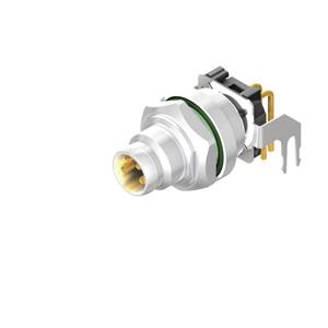 Weidmüllerlerlerlerlerlerlerlerlerlerlerlerlerlerlerlerlerlerlerlerlerlerlerlerlerlerlerlerlerlerler 2424450000 Sensor/actuator steekconnector M8 Aantal polen: 4 Stekker, inbouw horizontaal 10 st