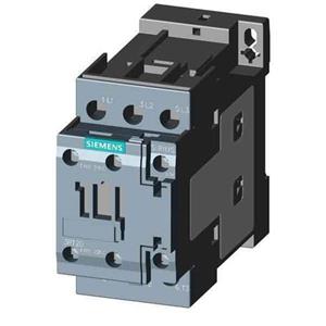 Siemens 3RT2025-1BB40 - Magnet contactor 17A 24VDC 3RT2025-1BB40