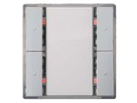 Siemens-KNX Taster 5WG1222-2DB33