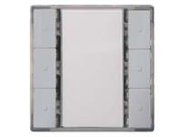 Siemens Siemens-KNX 5WG12232DB32 Taster 5WG1223-2DB32