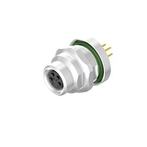 Weidmüllerlerlerlerlerlerlerlerlerlerlerlerlerlerlerlerlerlerlerlerlerlerlerlerlerlerlerlerlerlerler 2421650000 Sensor/actuator steekconnector M8 Aantal polen: 8 Bus, inbouw verticaal 10 stuk(s)