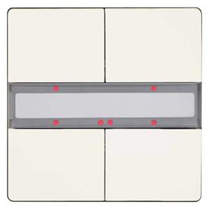 Siemens 5WG1286-2DB13 - Touch sensor for bus system 8-fold 5WG1286-2DB13, special offer