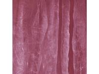 Walimex Stoffhintergrund (L x B) 6m x 3m Bordeaux