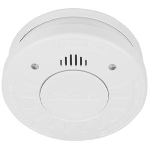 Smartwares Rookmelder met 10 jaar batterij en VdS-goedkeuring