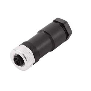 Weidmüllerlerlerlerlerlerlerlerlerlerlerlerlerlerlerlerlerlerlerlerlerlerlerlerlerlerlerlerlerlerler 1392000000 Sensor/actuator connector, niet geassembleerd M12 Aantal polen: 4 Koppeling, recht 