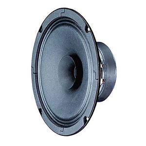 Visaton Fullrange speakers - 6.5 Inch - 