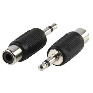 Valueline 3.5mm steker-rca kontra