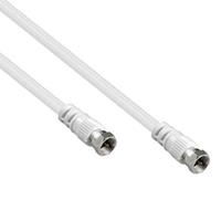 Goobay F-Connector kabel - 