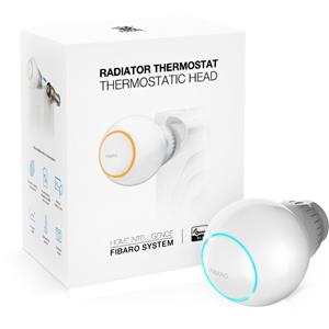 Fibaro Fibaro The Heat Controller - Z-Wave Plus