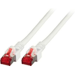 Techtube Pro Netwerkkabel CAT6 - S/FTP - Professioneel - 