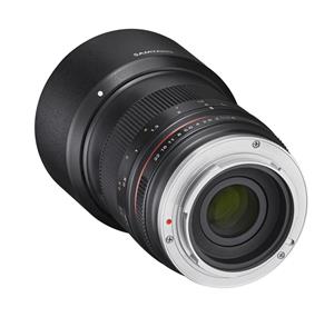 Samyang 22514 22514 Standard-Objektiv f/1.8 (max) 85mm