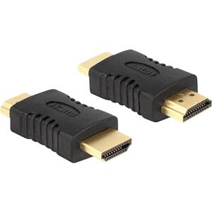 HDMI koppelstuk male-male