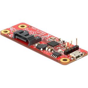 Delock Raspberry PI - SATA adapter - 