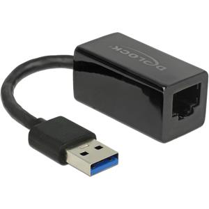 Delock Adapter SuperSpeed USB (USB 3.1 Gen 1) met USB Typ