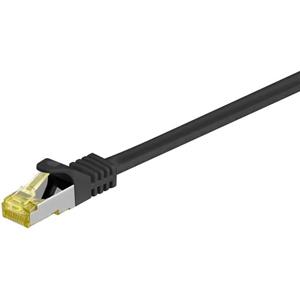 Netzwerkkabel CAT 7-S/FTP - Goobay