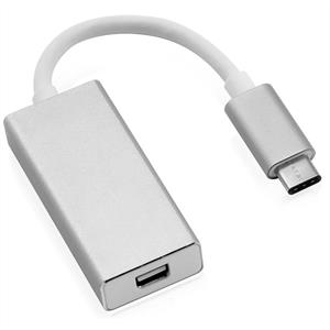 ROLINE USB C adapter - 