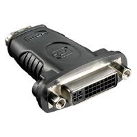 Goobay HDMI - DVI-I Verloopstekker - 