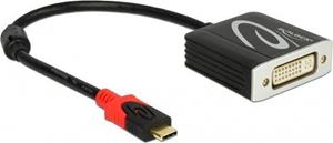 USB C adapter - Delock