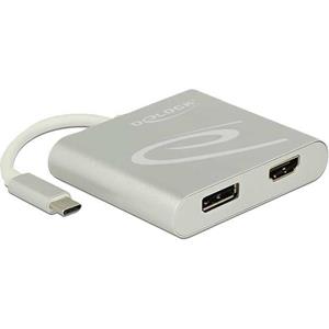 Delock USB C adapter - 