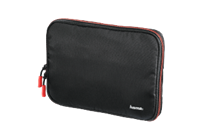Hama Fancy M Organizer Kameratasche Innenmaß (B x H x T) 225 x 160 x 35mm
