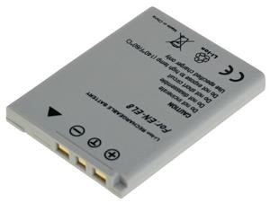 nikon Camera accu voor  Coolpix P2