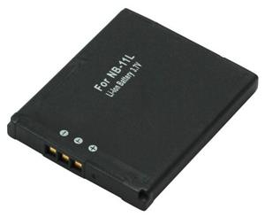 Canon Camera accu voor  IXUS 177