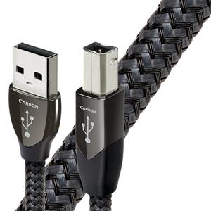 AudioQuest Carbon USB 0,75 meter