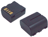 jvc Camera-accu BN-VF707 / BN-VF707U voor 