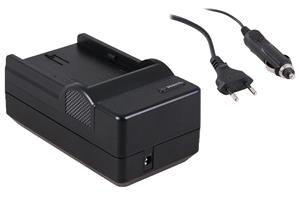 sony Standaard oplader voor  accu NP-FZ100