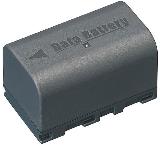jvc Camera-accu BN-VF815 / BN-VF815U voor 