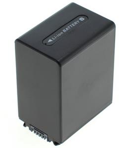 sony Camera-accu NP-FV100 voor 