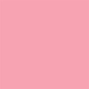 Falconeyes Achtergrondpapier 03 Carnation 2,75 x 11 Mtr.
