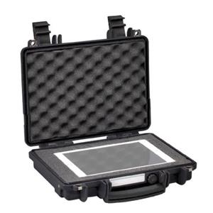 explorercases Explorer Cases Outdoor Koffer 4l (L x B x H) 326 x 269 x 75mm Schwarz 3005.B