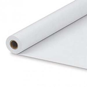 Falconeyes Achtergrondpapier 01 Arctic White 2,75 x 25 m