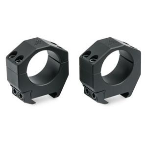vortex Precision Matched 30 mm Rings (Set van 2) 24,64mm hoog