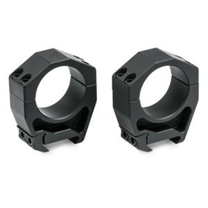 vortex Precision Matched 34 mm Rings (Set van 2) 36.8mm Extra Hoog