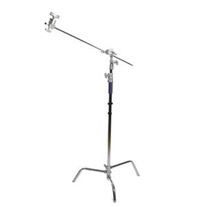 Studioking C-Stand met Boomarm FT-3203S 328 cm