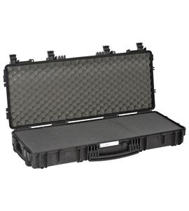 Explorercases 9413 Koffer Zwart Foam 989x415x157