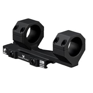 vortex Precision QR Extended Cantilever Mount (30mm)
