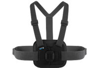 GoPro Chest Mount Harness Brustgurt