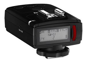 hähnel Viper TTL Transmitter Canon