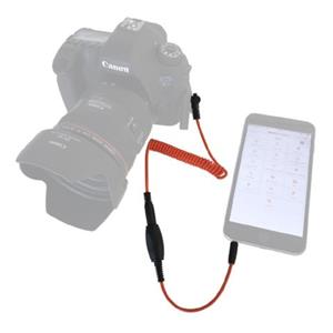 Miops Mobile Dongle voor iOS en Android