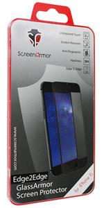 ScreenArmor Edge2Edge GlassArmor Apple iPhone 6 / 6S zwart