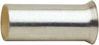 Klauke 8225V (25 Stück) - Wire end sleeve according to DIN 95qmm 25mm tinned, 8225V - Promotional item